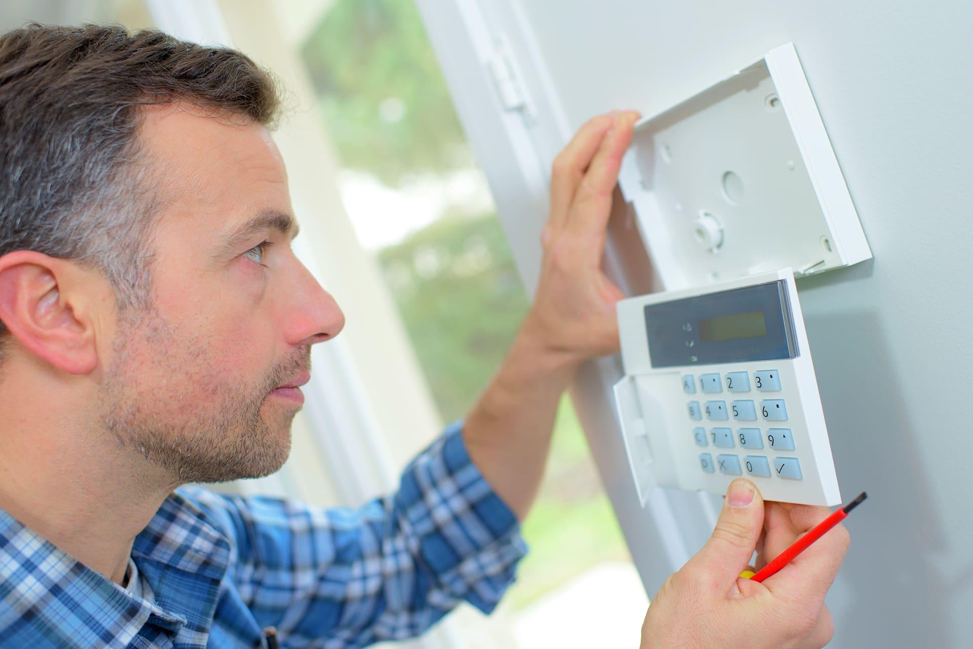 Intercom Systems Demystified: Saiaker's Expert Installation & Repair