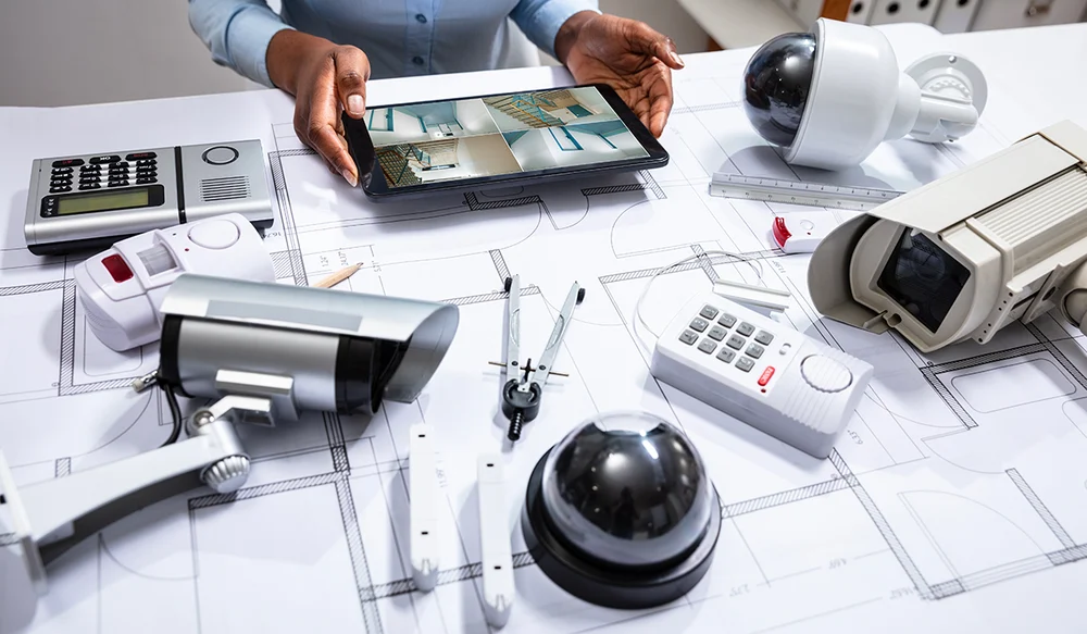 The Psychology of Security: How to Feel Safe in a Connected World